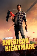 Alan Wake's American Nightmare Image