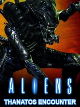 Aliens: Thanatos Encounter Game Cover