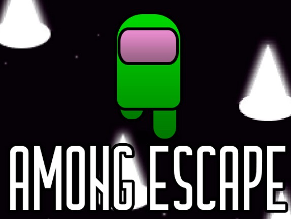 Among escape Game Cover