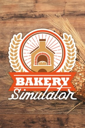 Bakery Simulator Game Cover
