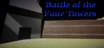 Battle of the Four Towers Image