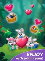 Bunny Pop Blast Image