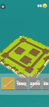 City Build Puzzle Image