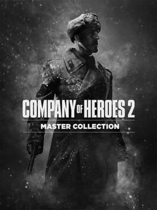 Company of Heroes 2: Master Collection Game Cover