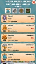 Cookie Clicker Rush Image