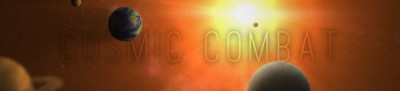 Cosmic Combat Image