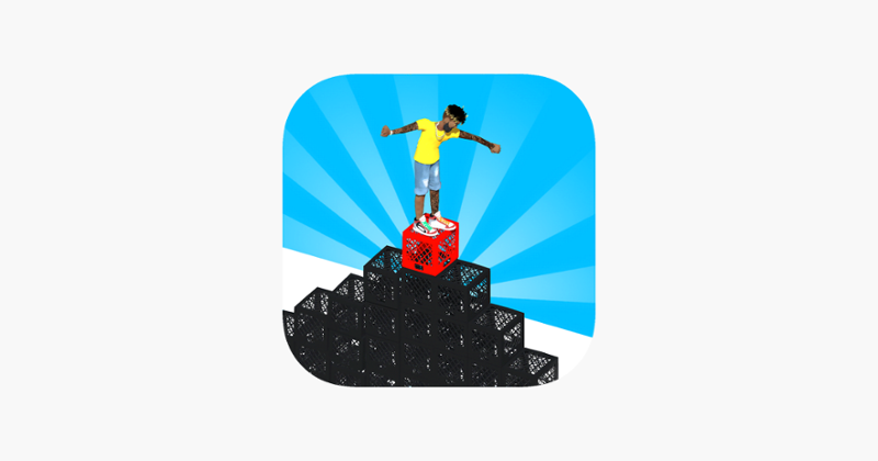 Crate Challenge 3D! Game Cover