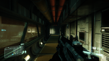 Crysis 3 Image