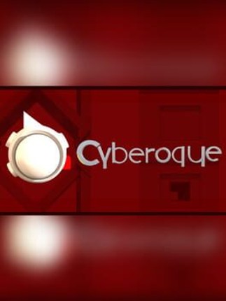 Cyberoque Game Cover