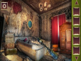 Escape Games - Ruined Mansion Image