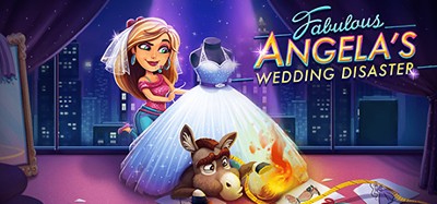 Fabulous - Angela's Wedding Disaster Image