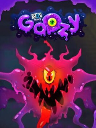 FGTeeV Goozy Game Cover