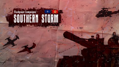 Flashpoint Campaigns: Southern Storm Image
