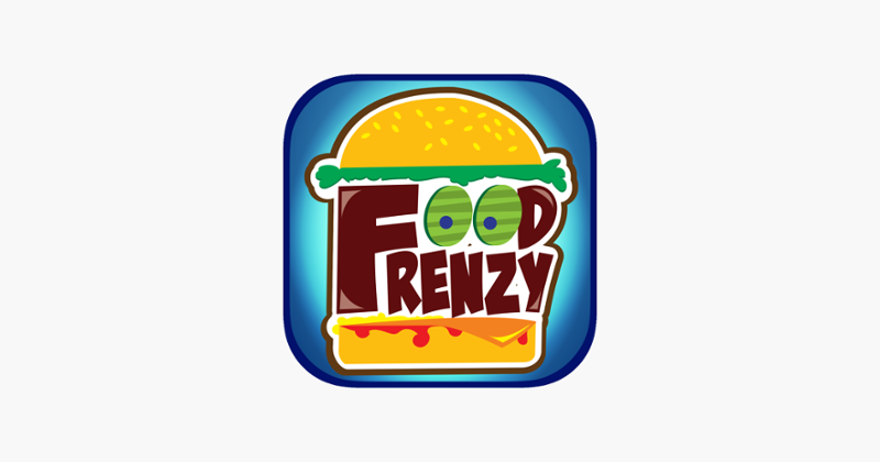 Food Frenzy: Following Directions Game Cover