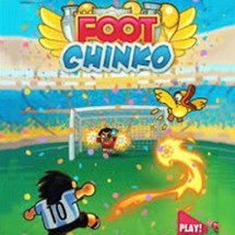 Foot Chinko Image