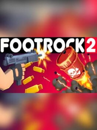 FootRock 2 Game Cover