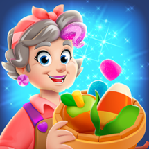 Candy Harvest Blast Image