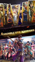 Dynasty Legends：Warriors Unite Image