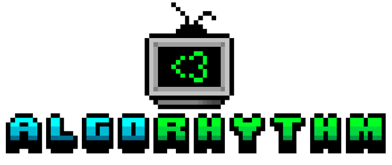 Algorhythm Game Cover