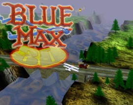 Blue Max 3D Image