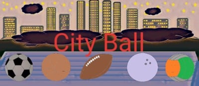 City Ball 1 Image