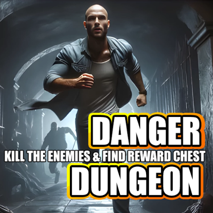 Danger Dungeon Game Cover