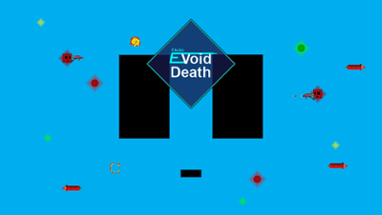 Evoid Death Upgraded Image