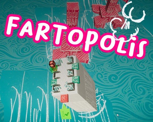 FARTOPOLIS Game Cover