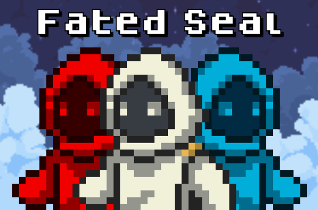 Fated Seal Game Cover