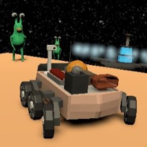 Goodnight Rover Image