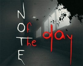 Note of The Day [DEMO] Image