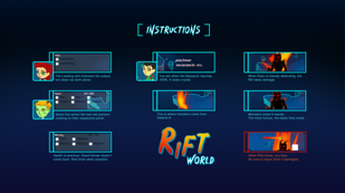 Rift World Image