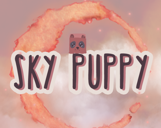 Sky Puppy Game Cover