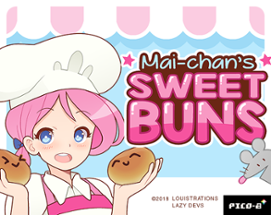 Mai-Chan's Sweet Buns Image