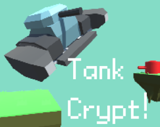 Tank Crypt Game Cover