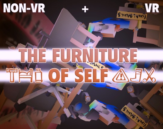 The Furniture Of Self Game Cover