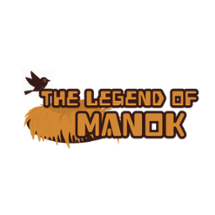 The Legend of Manook Image