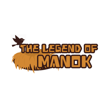 The Legend of Manook Game Cover