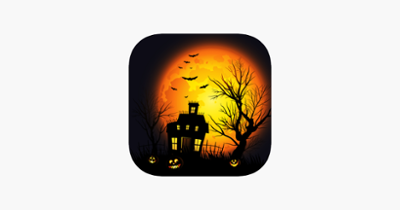 Ghost Puzzle - Game for Kids Image