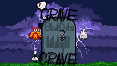 Grave Crave Image