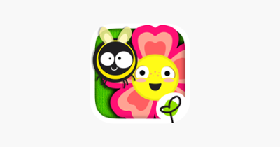 Grow Flowers &amp; Bees Image