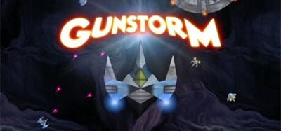 Gunstorm Image