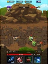 Hamster Hero - Idle RPG Image