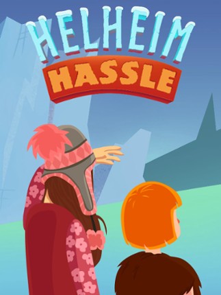 Helheim Hassle Game Cover