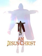 I Am Jesus Christ Image