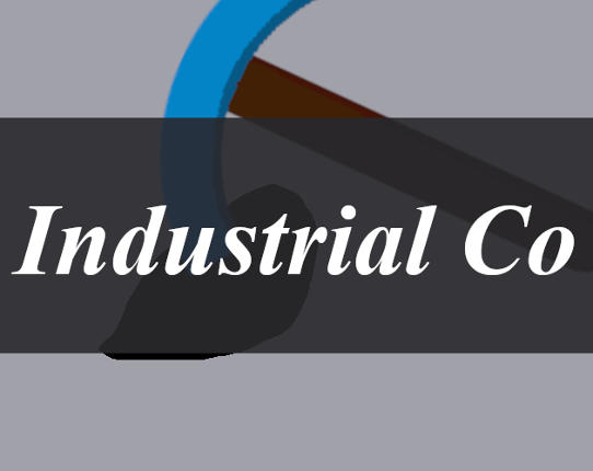 Industrial Co Game Cover