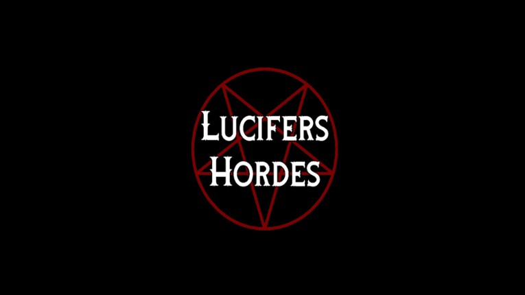 Lucifer's Hordes Game Cover