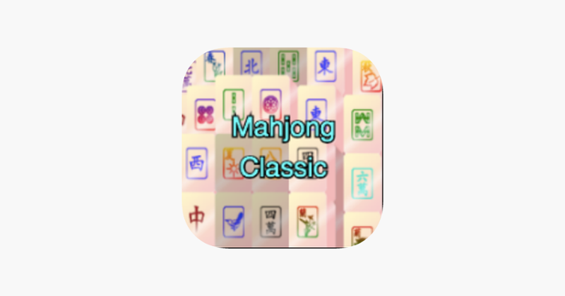 Mahjong: Classic Game Cover