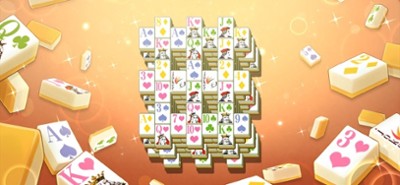 Mahjong Solitaire - Image
