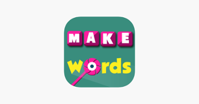 Make Words Search and Find Image